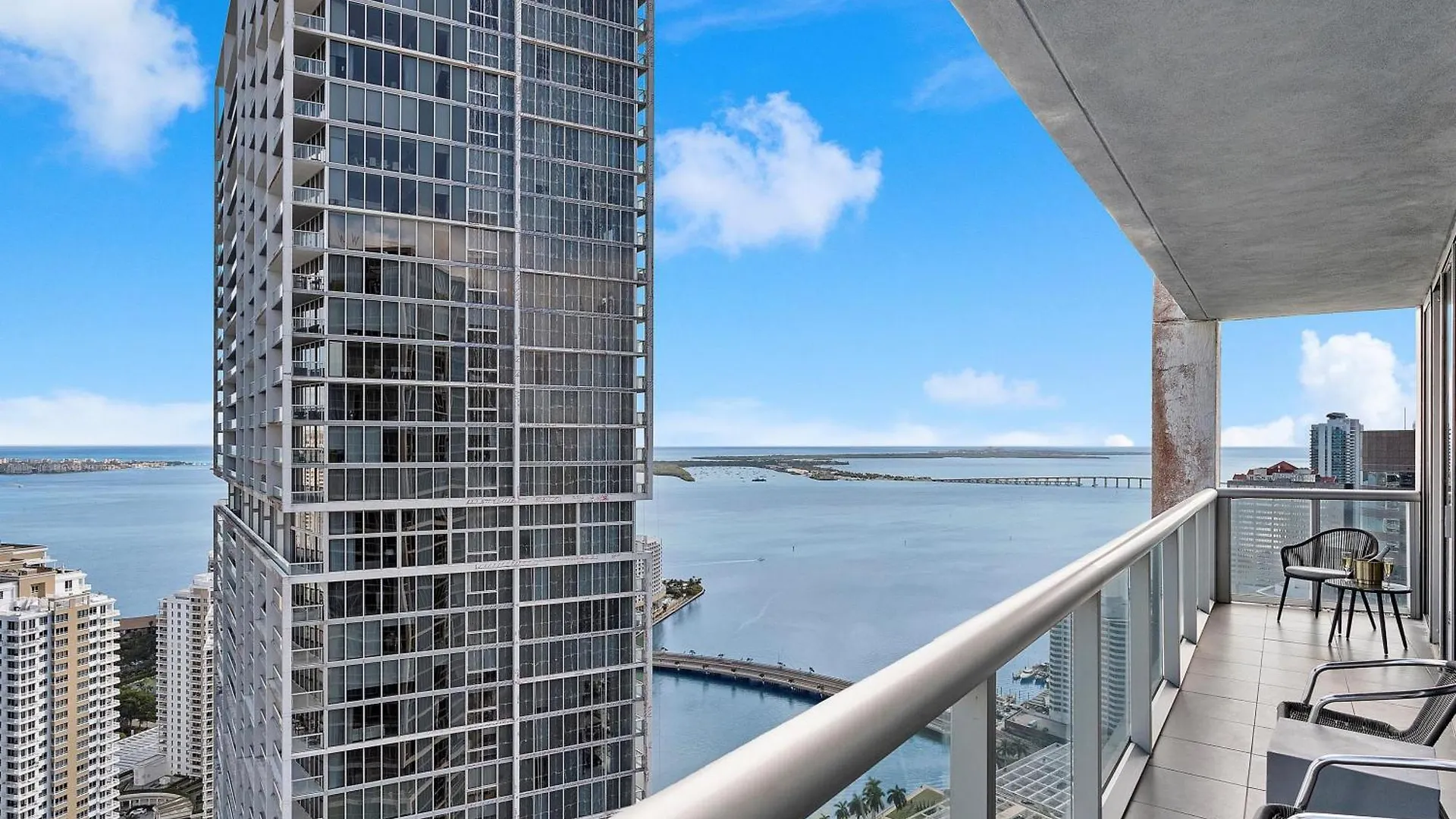 Brickell By Vacation Miami