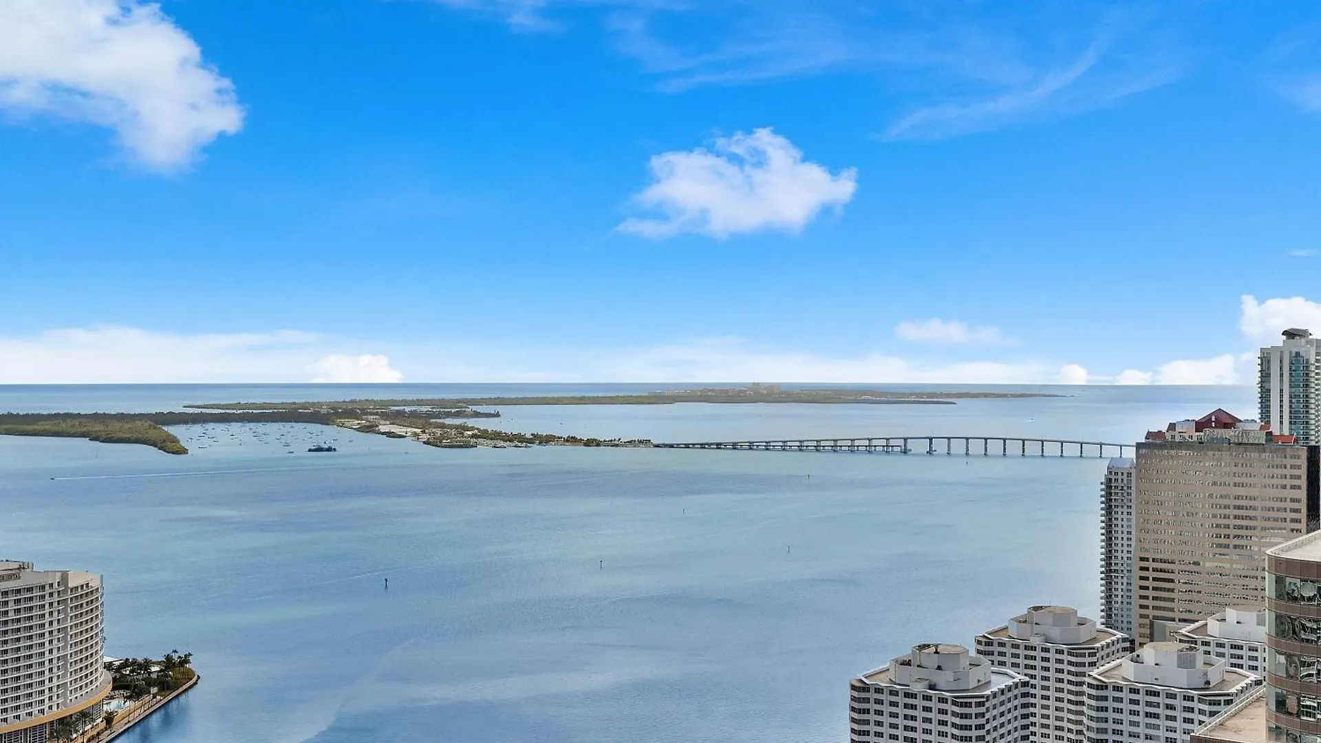 Brickell By Vacation Aparthotel Miami