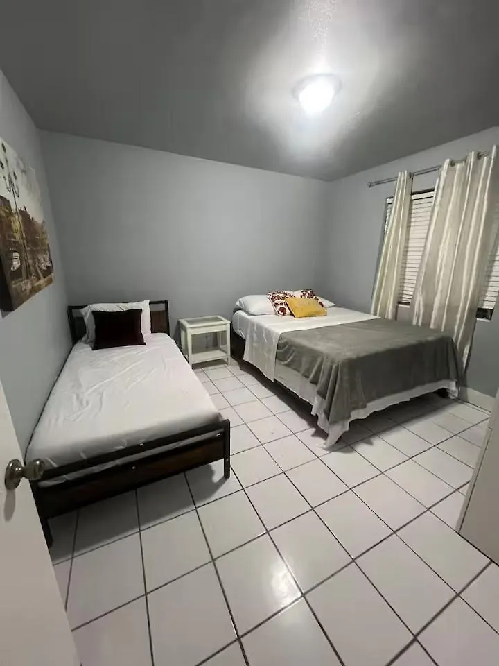 Serene - Private In Shared * Miami