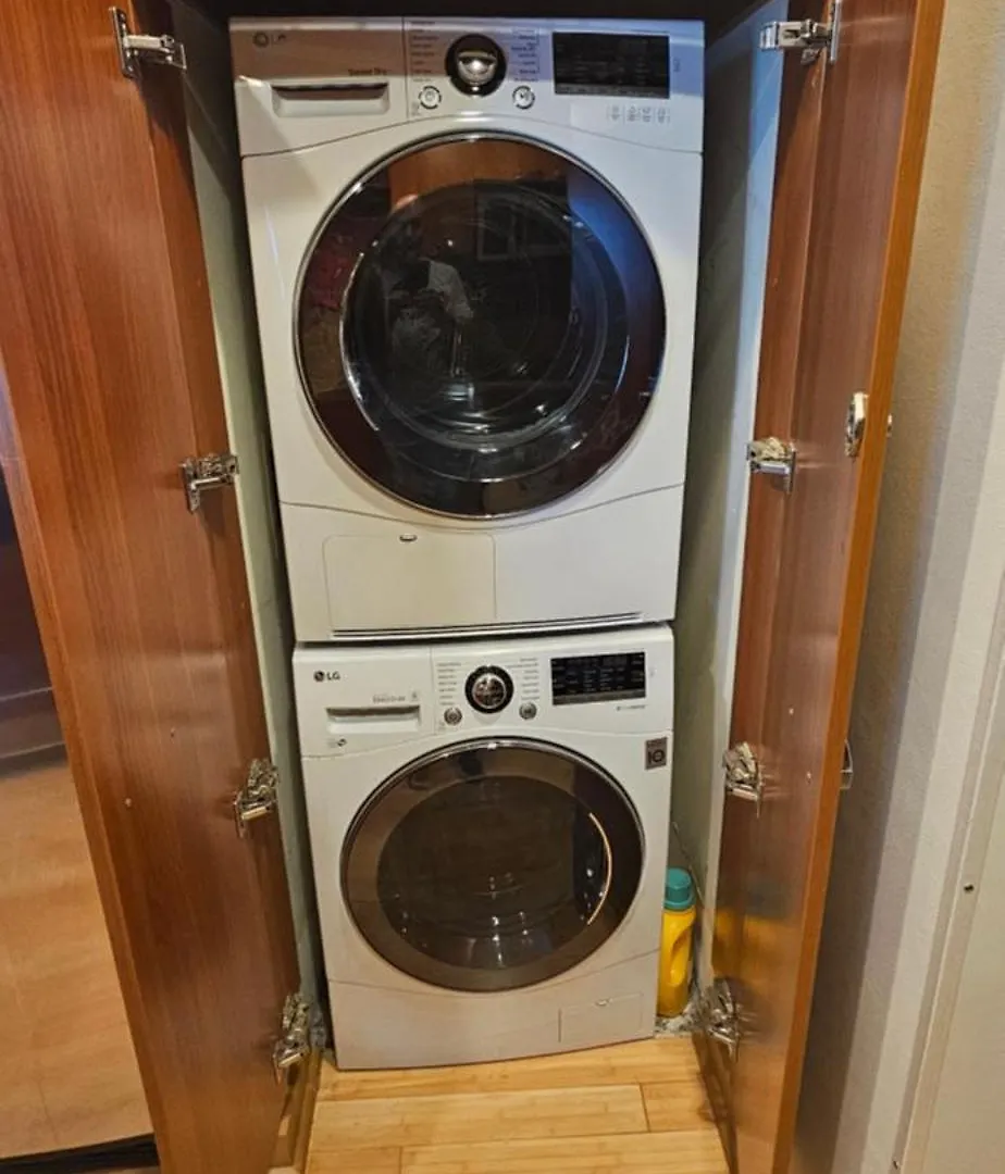 Appartement Conrad