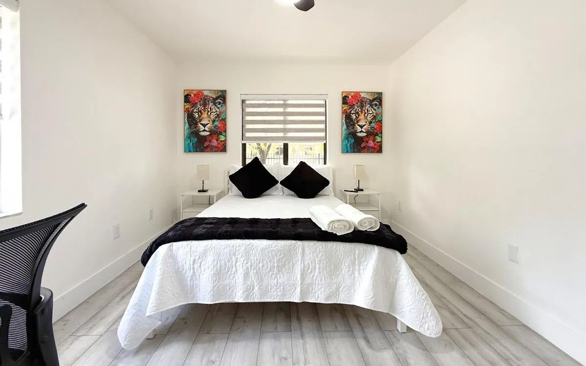 Apartment Little Havana Paradise *