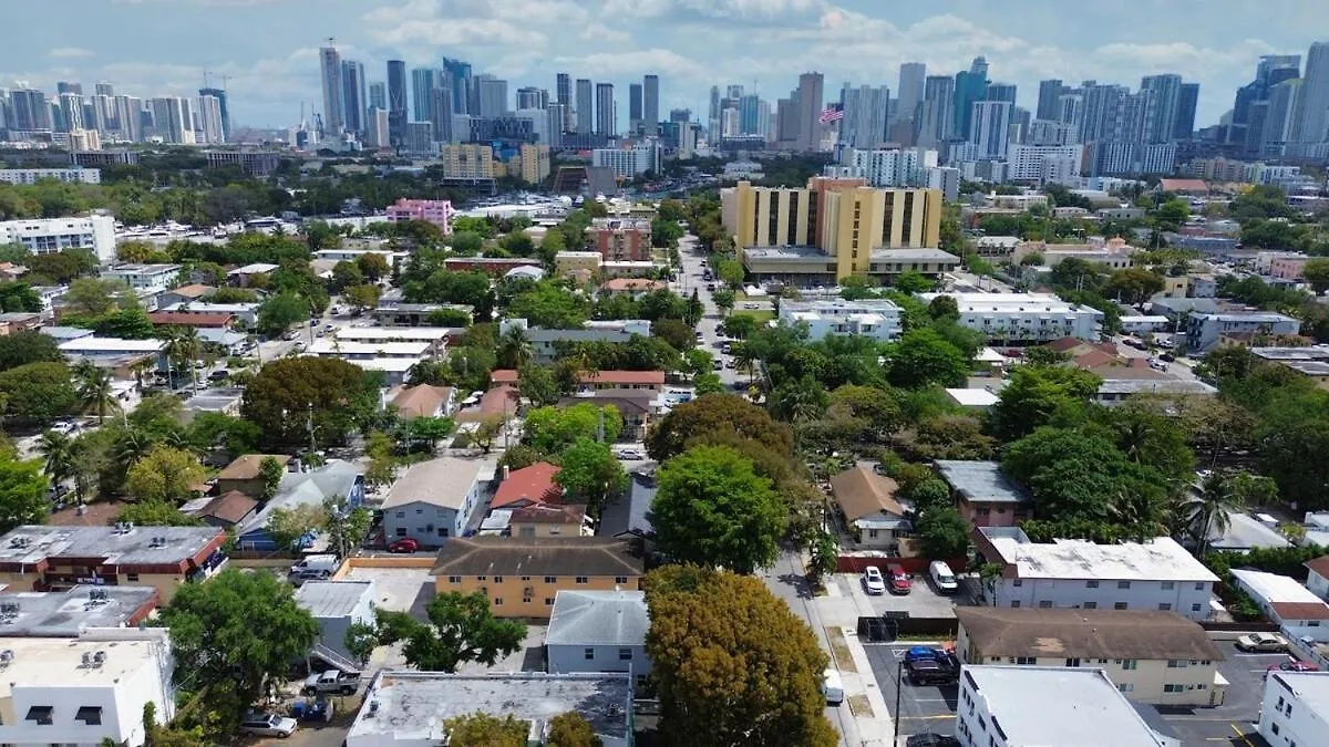 Little Havana Paradise Miami