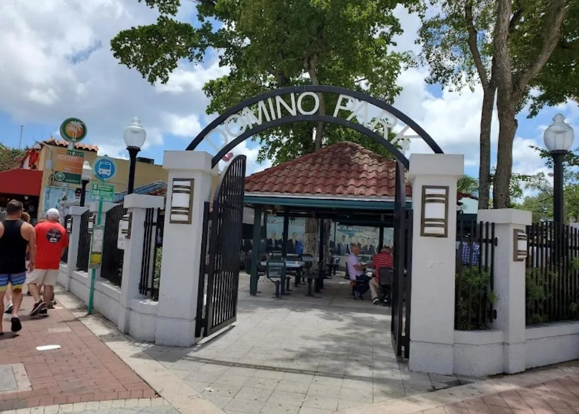 Little Havana Paradise Apartment