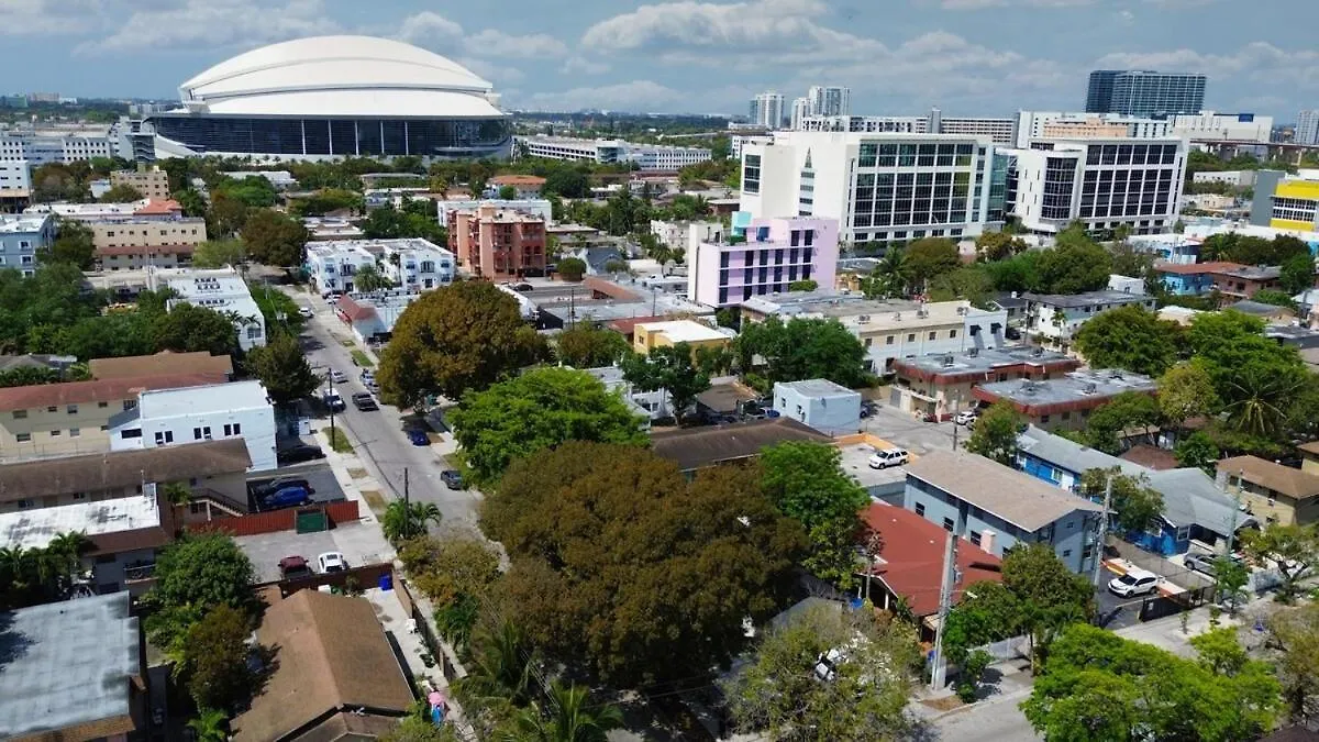 Little Havana Paradise Apartment Miami