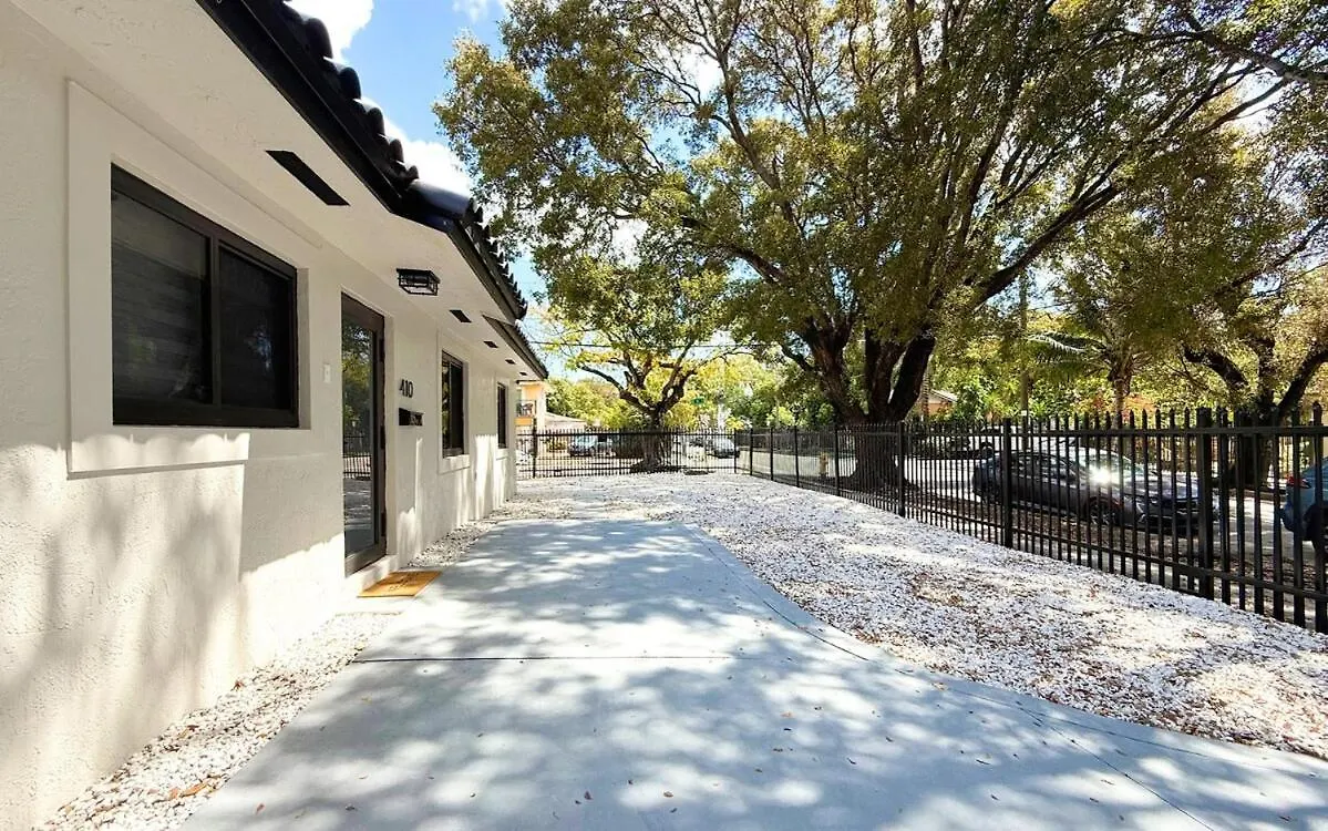 Little Havana Paradise Apartment