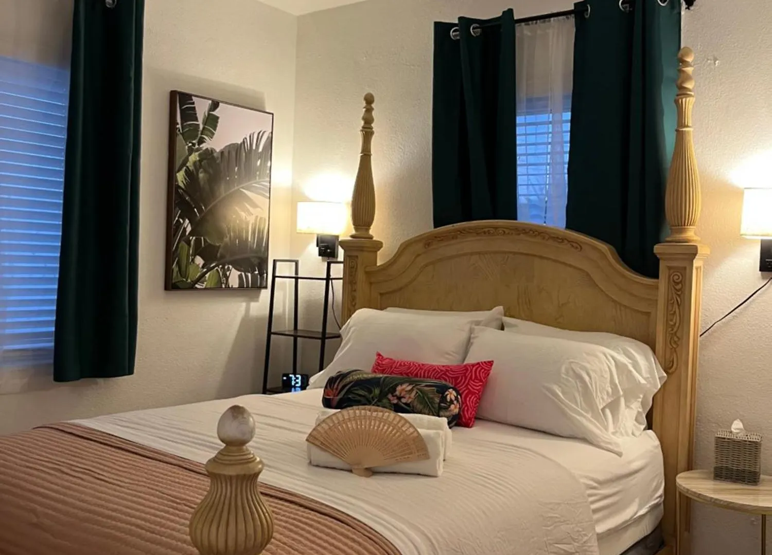 Stunning Little Havana Close To Airport, Calle Ocho, Brickell, Wynwood And The Beaches - Free Parking * Miami
