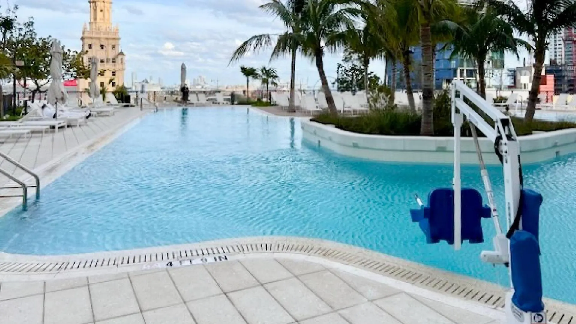 Beachside Bliss Estate 4801 Lägenhet