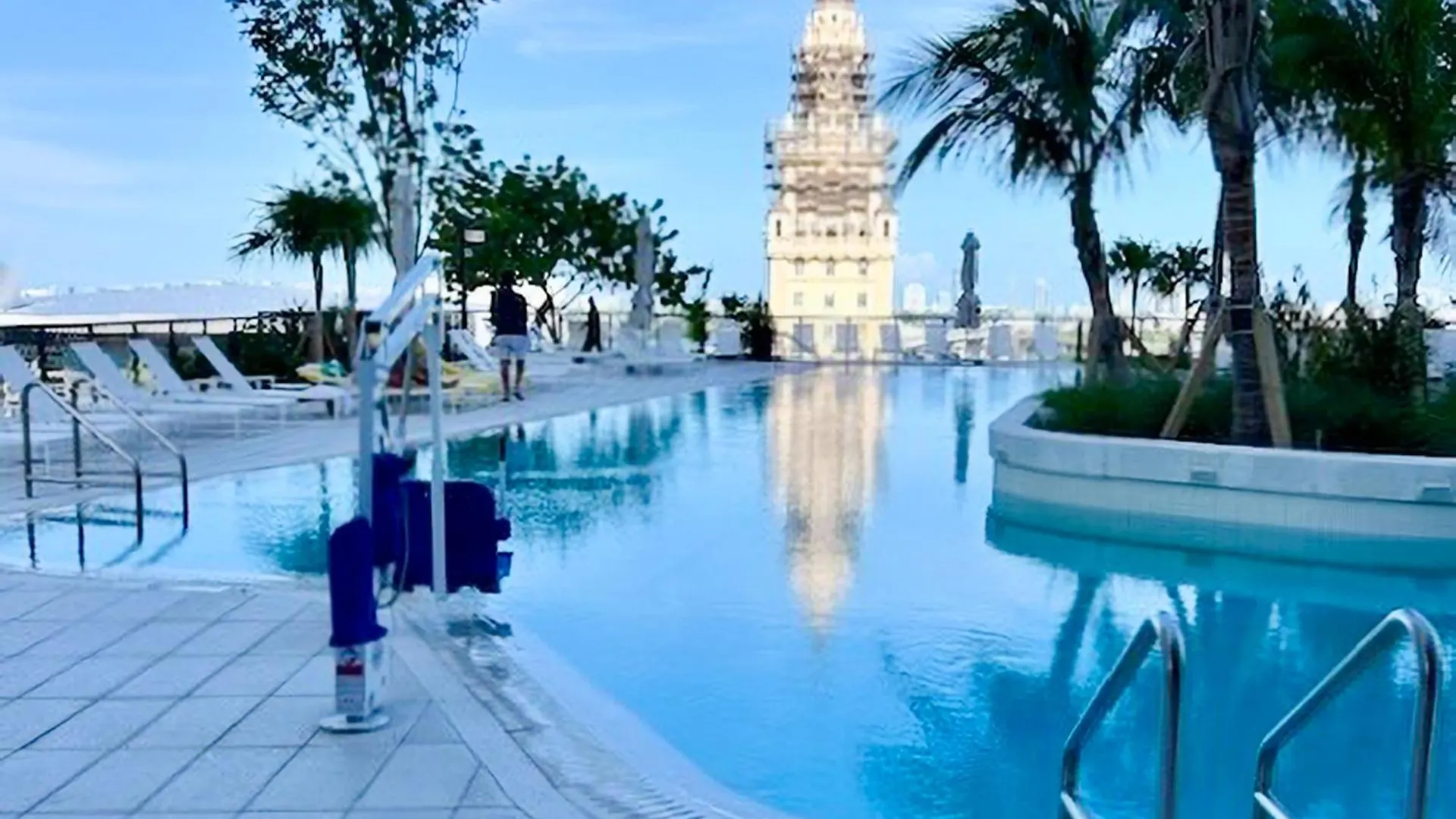 Lägenhet Beachside Bliss Estate 4801
