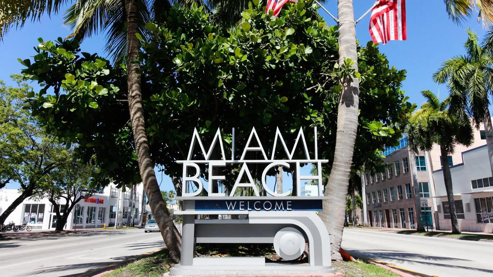 Beachside Bliss Estate 4801 Miami