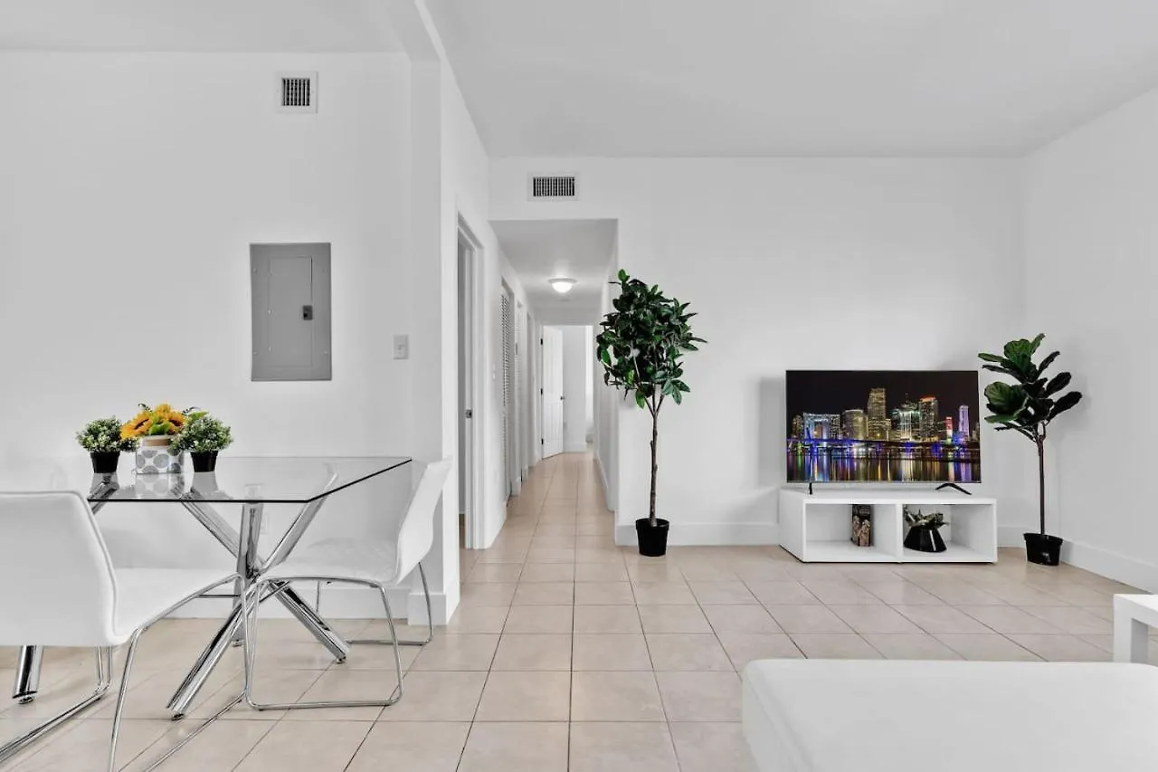Charming 3br 2bth Enjoy The 8th Street Apartman
