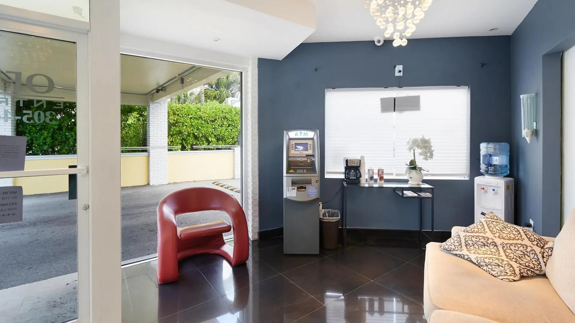 Oyo - Miami Airport 2* Coral Gables