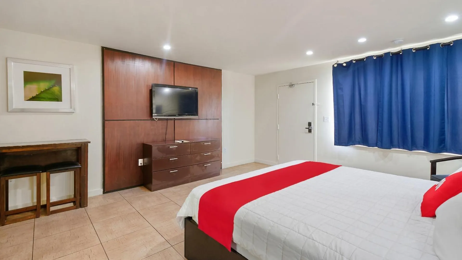 Oyo - Miami Airport Coral Gables