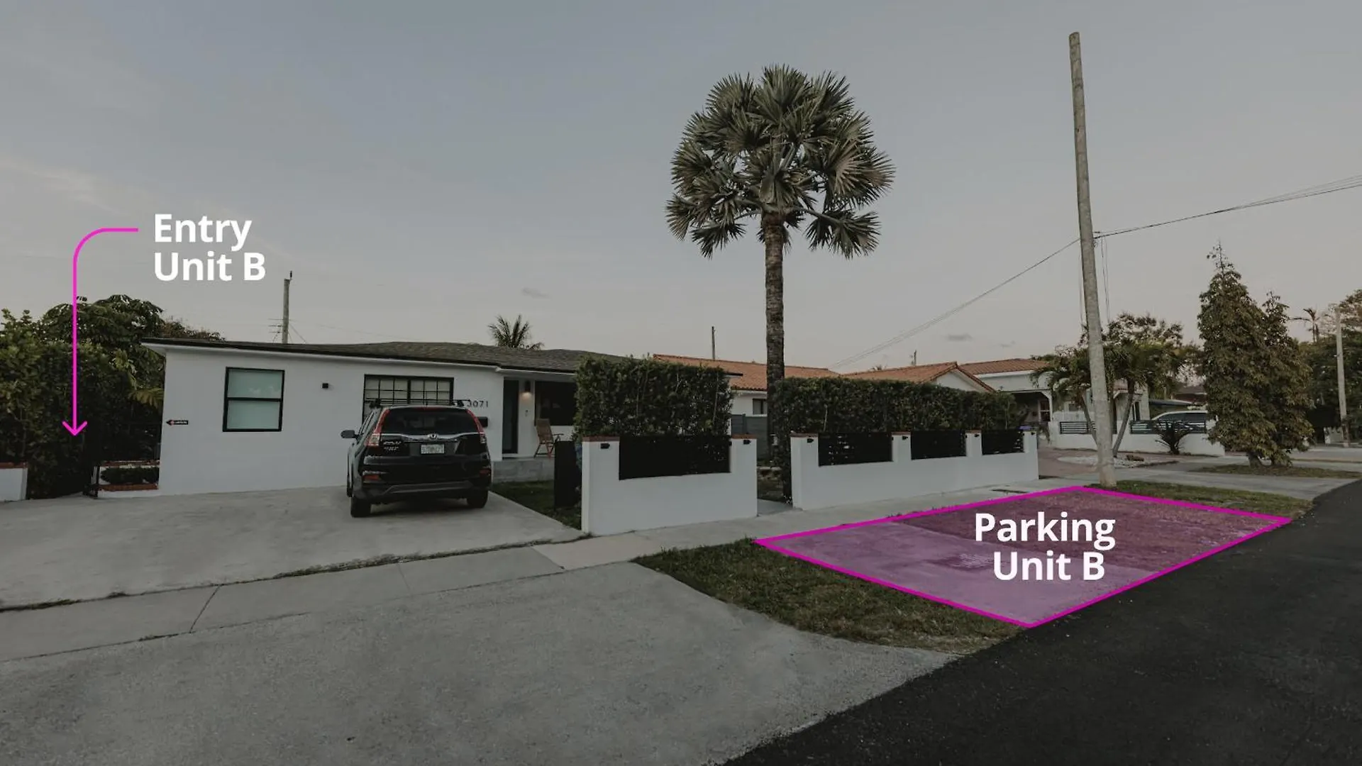 Cozy With Free Parking Apartament *