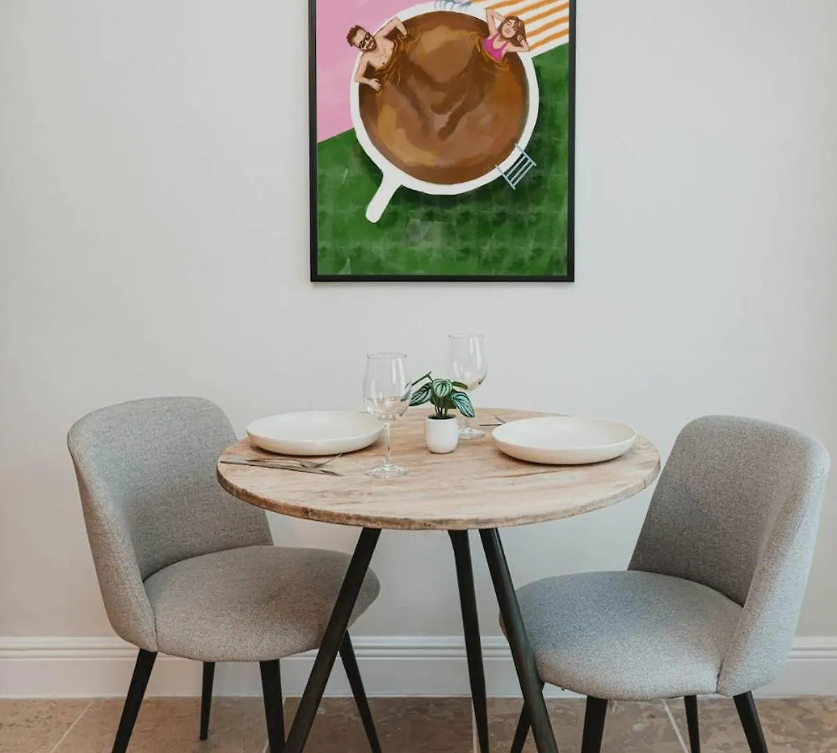 Apartament Cozy With Free Parking *