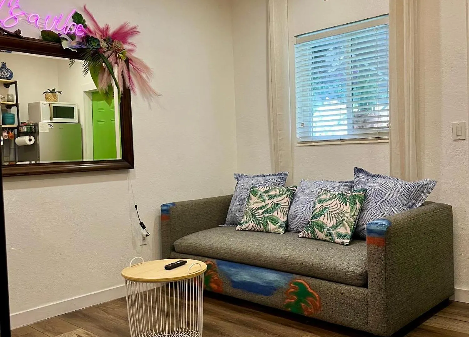 Apartamento Stunning Little Havana Close To Airport, Calle Ocho, Brickell, Wynwood And The Beaches - Free Parking *