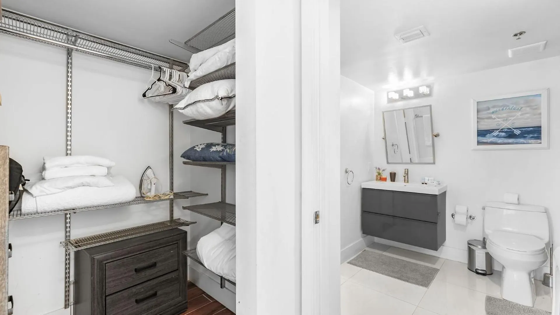 Exclusive 1br On 35th Floor