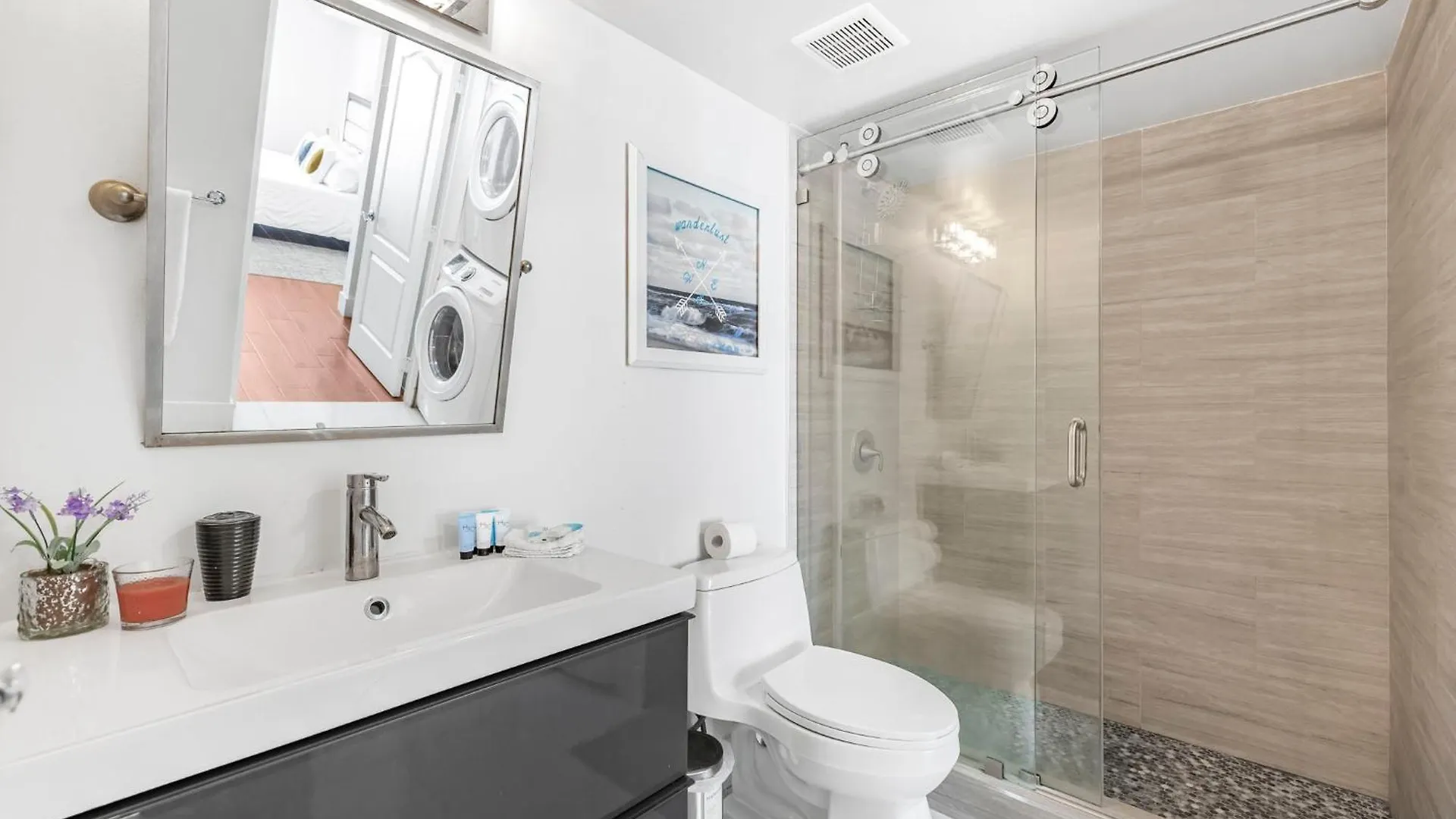 Exclusive 1br On 35th Floor Miami