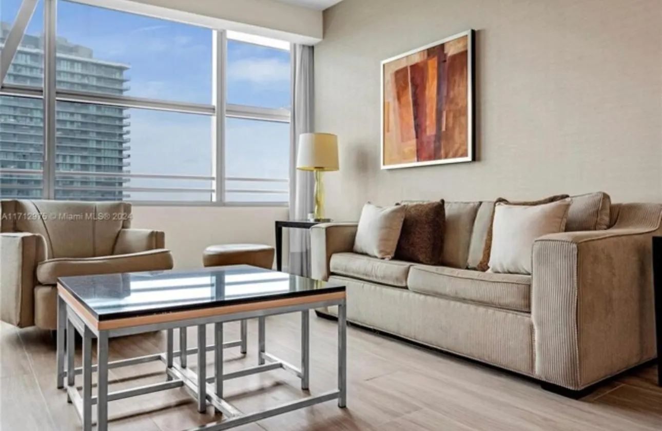 Brickell 32th Floor Aka By Palermo
