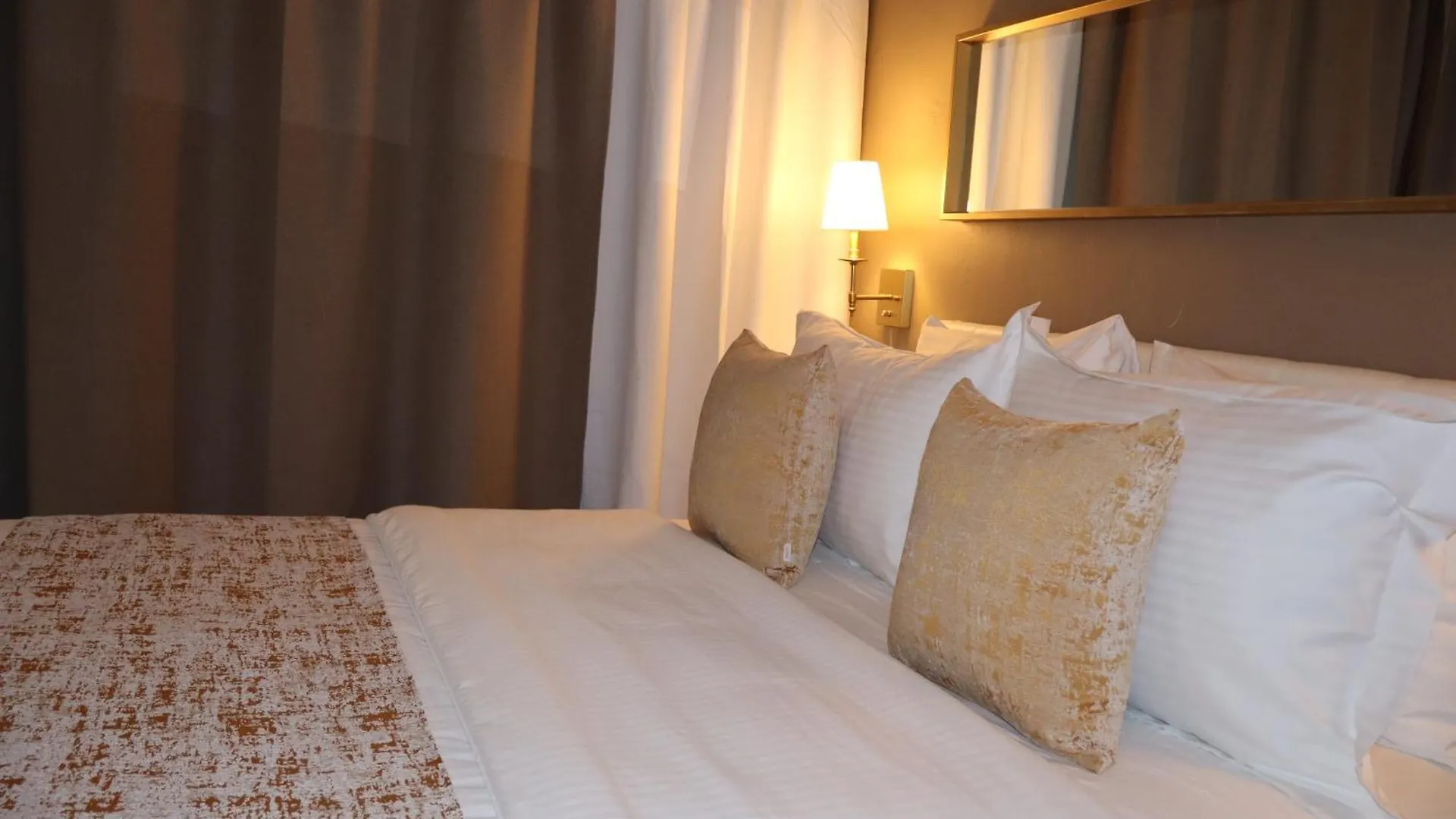 Hotel Tb By Downtown 3*