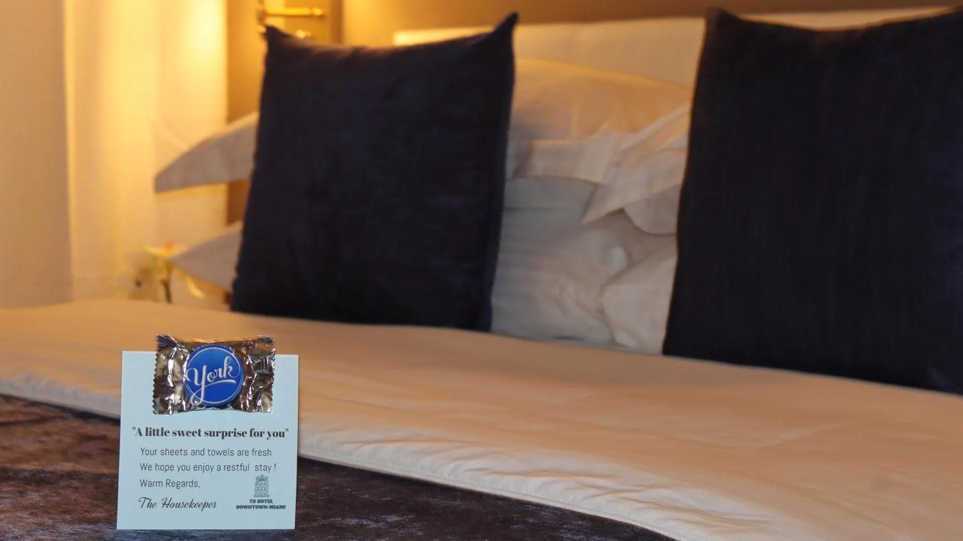 Tb By Downtown Hotel 3*