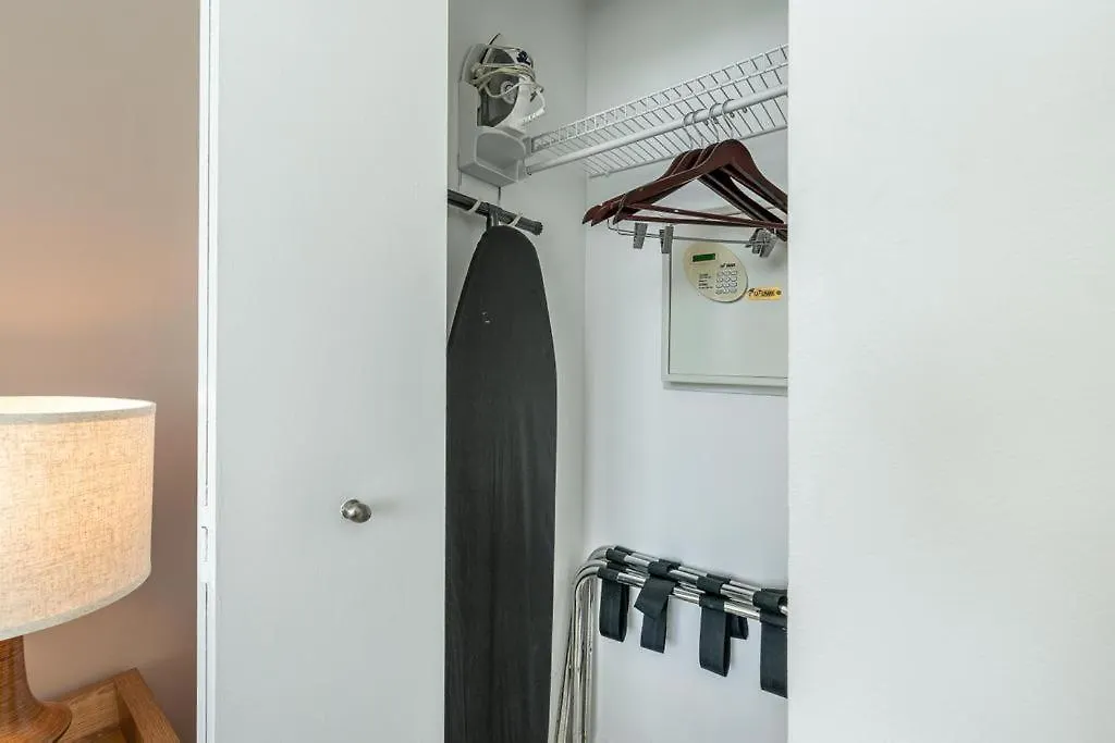 Hotel Coconut Grove Bayview Unit Parking Included *