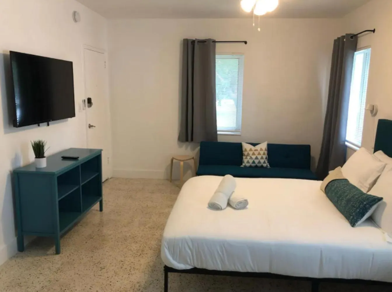 Broadwaysuites Downtown By Rocketstay Appartement