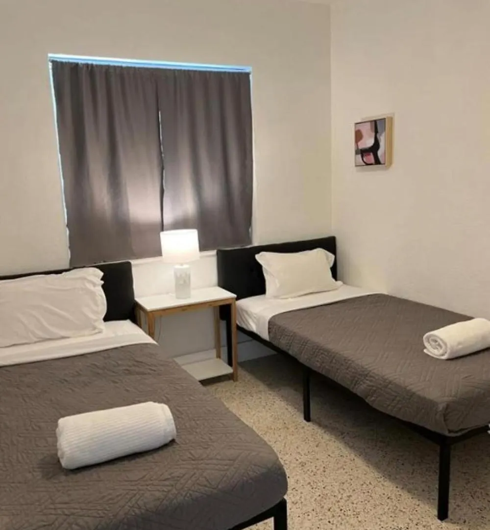 Broadwaysuites Downtown By Rocketstay Miami