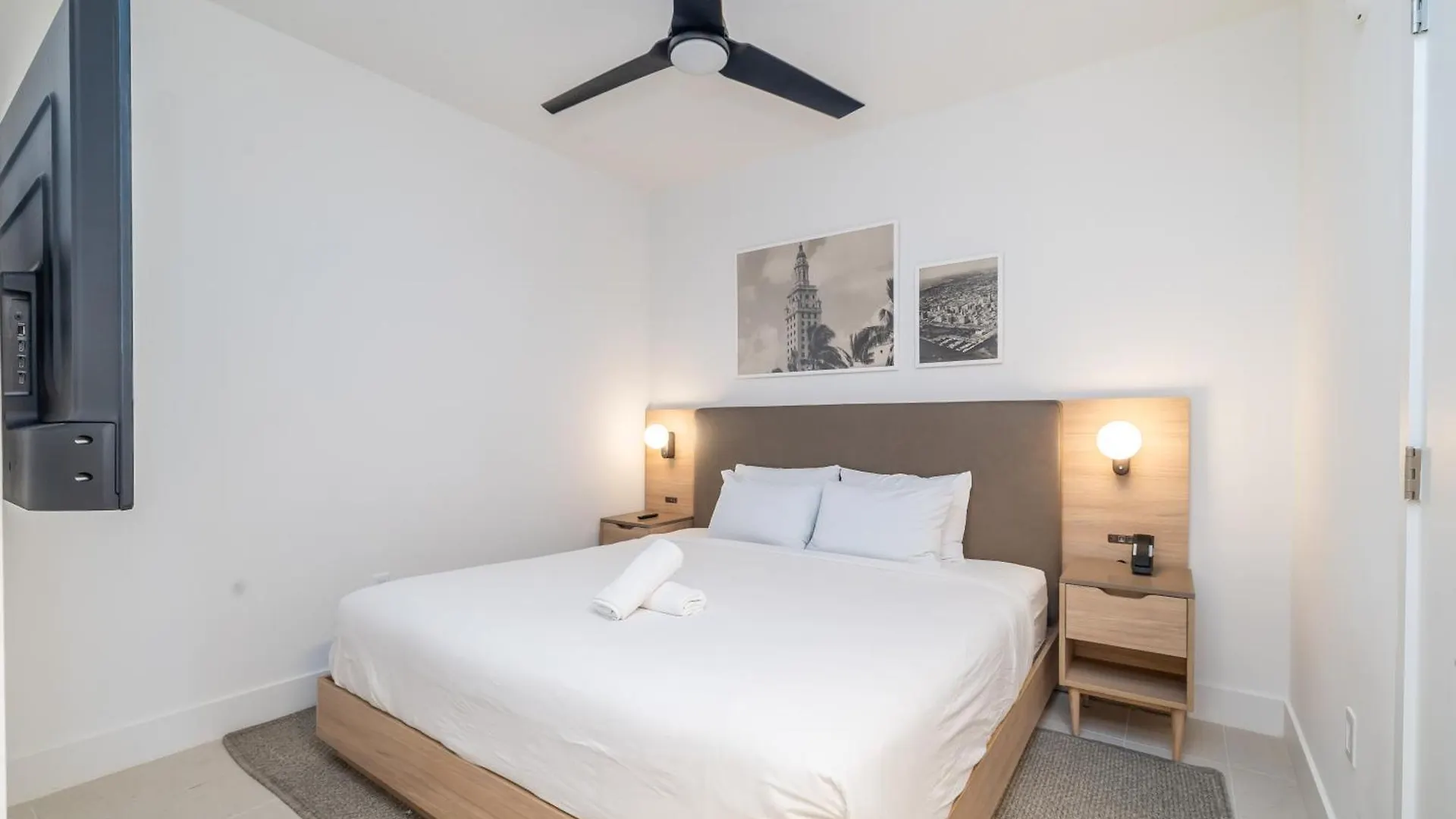 Appartamento Splendid 1 Bed - Amazing Views Miami