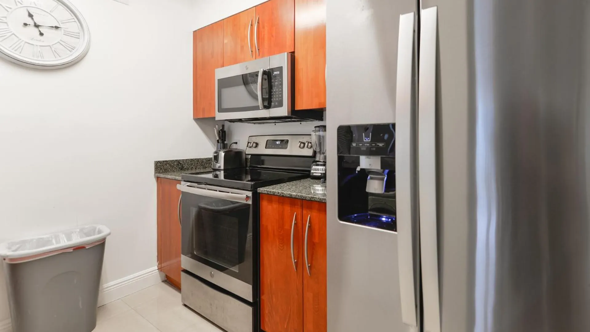 Brickell Getaway Wviews *