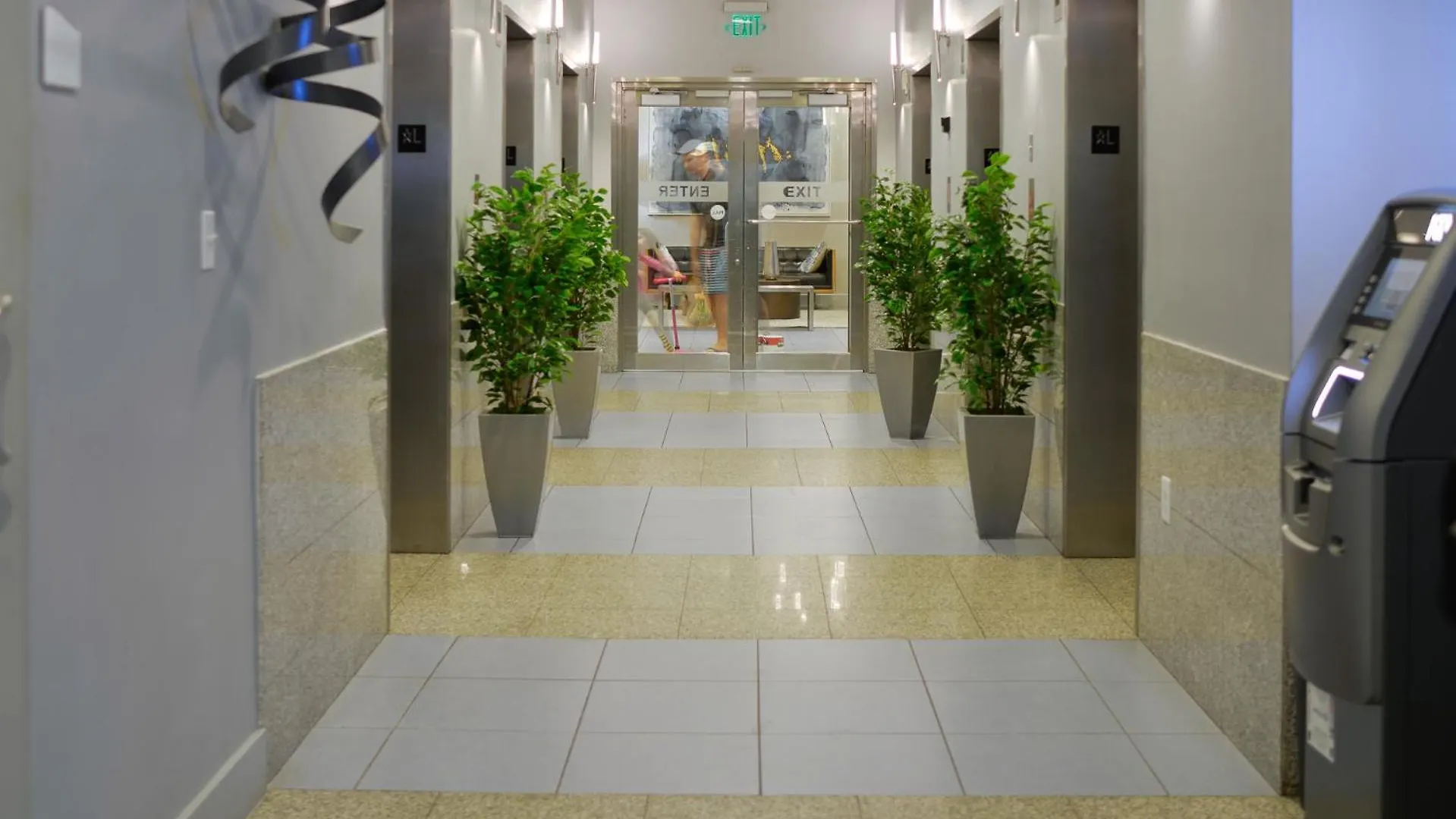 Brickell Getaway Wviews Διαμέρισμα