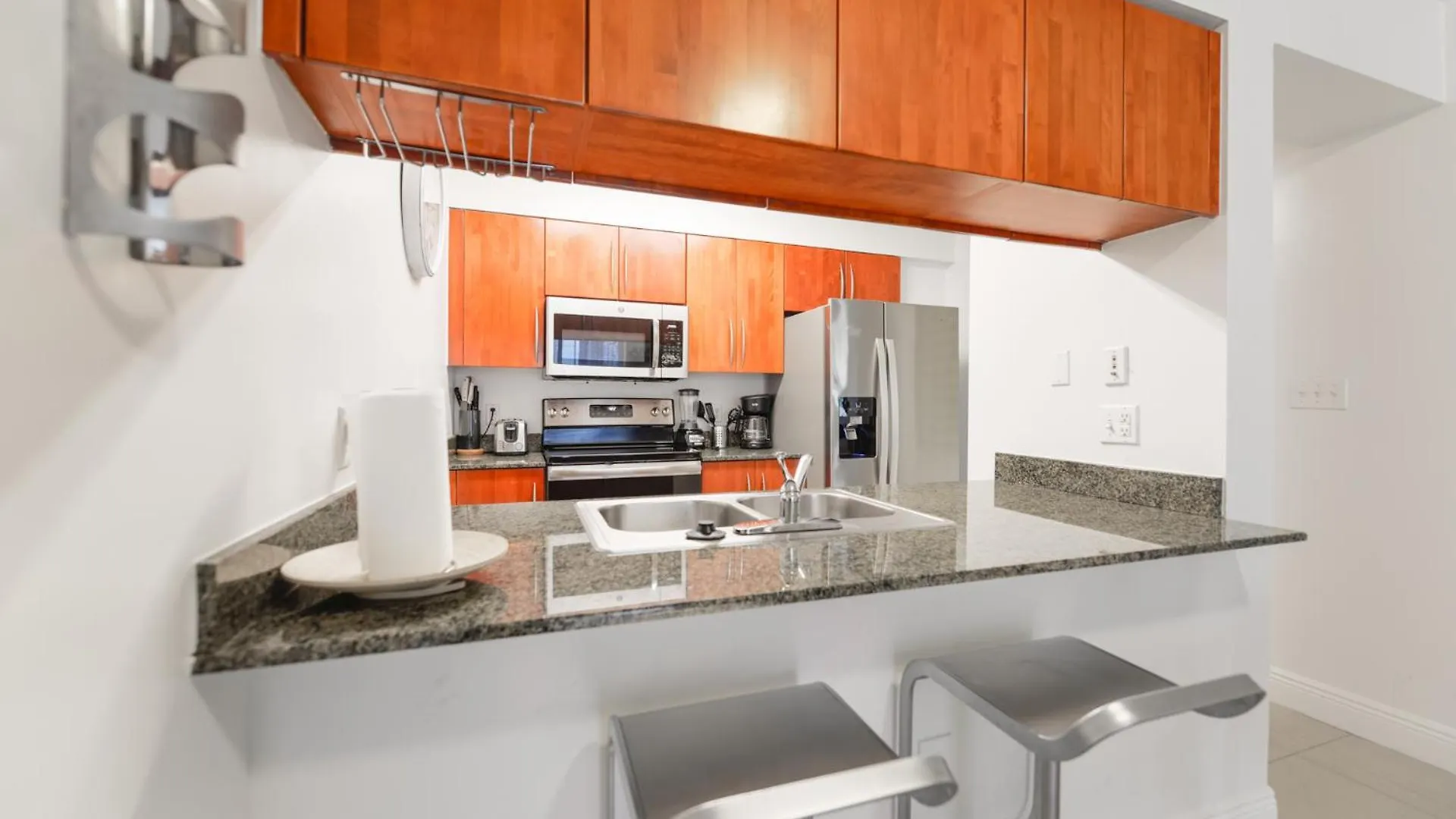 Brickell Getaway Wviews Διαμέρισμα Μαϊάμι