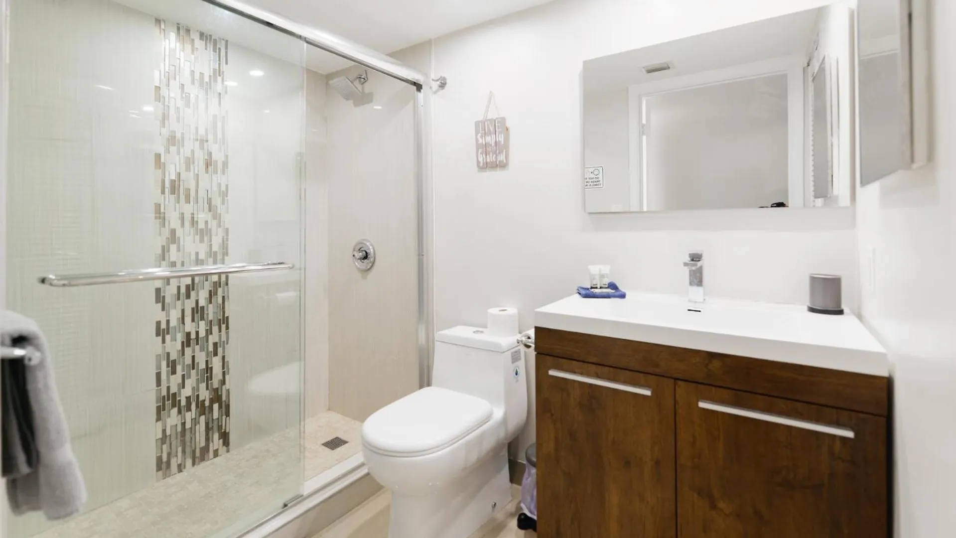 Brickell Getaway Wviews Διαμέρισμα