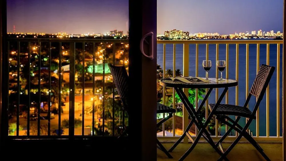 Hotel Mare Azur Luxury By Grand Bay