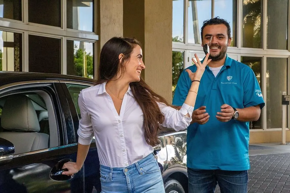 Mare Azur Luxury By Grand Bay Hotel Miami