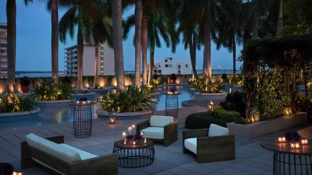 Apartmán 2 Bedroom Or King Studio Suites Four Seasons Hotel Miami Free Wi-Fi & Free Parking