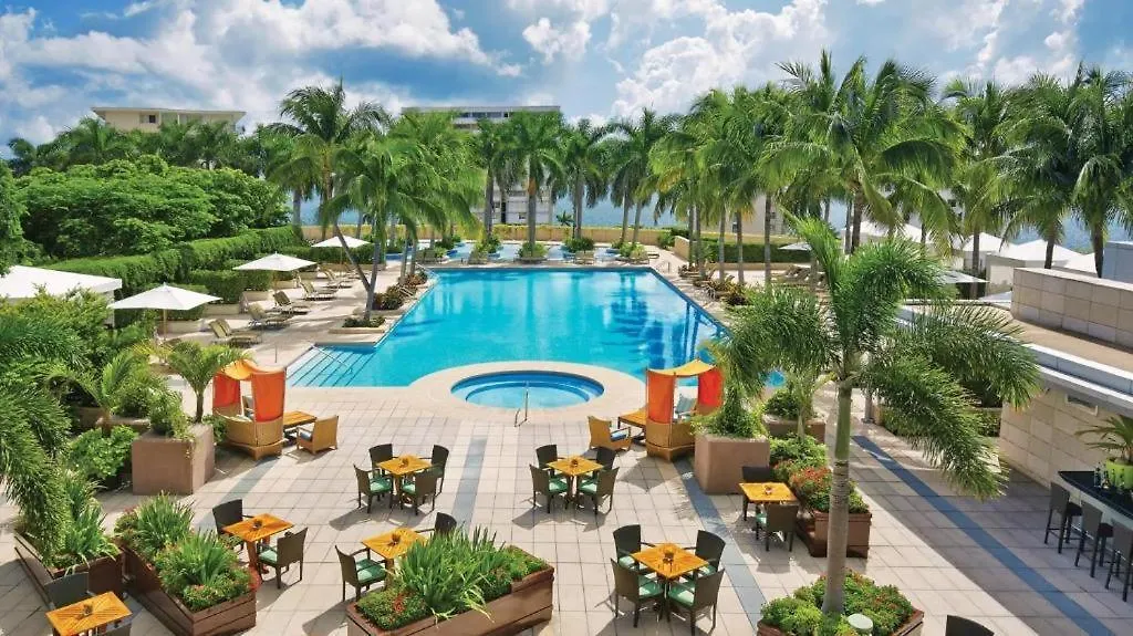 2 Bedroom Or King Studio Suites Four Seasons Hotel Miami Free Wi-Fi & Free Parking Apartmán Miami