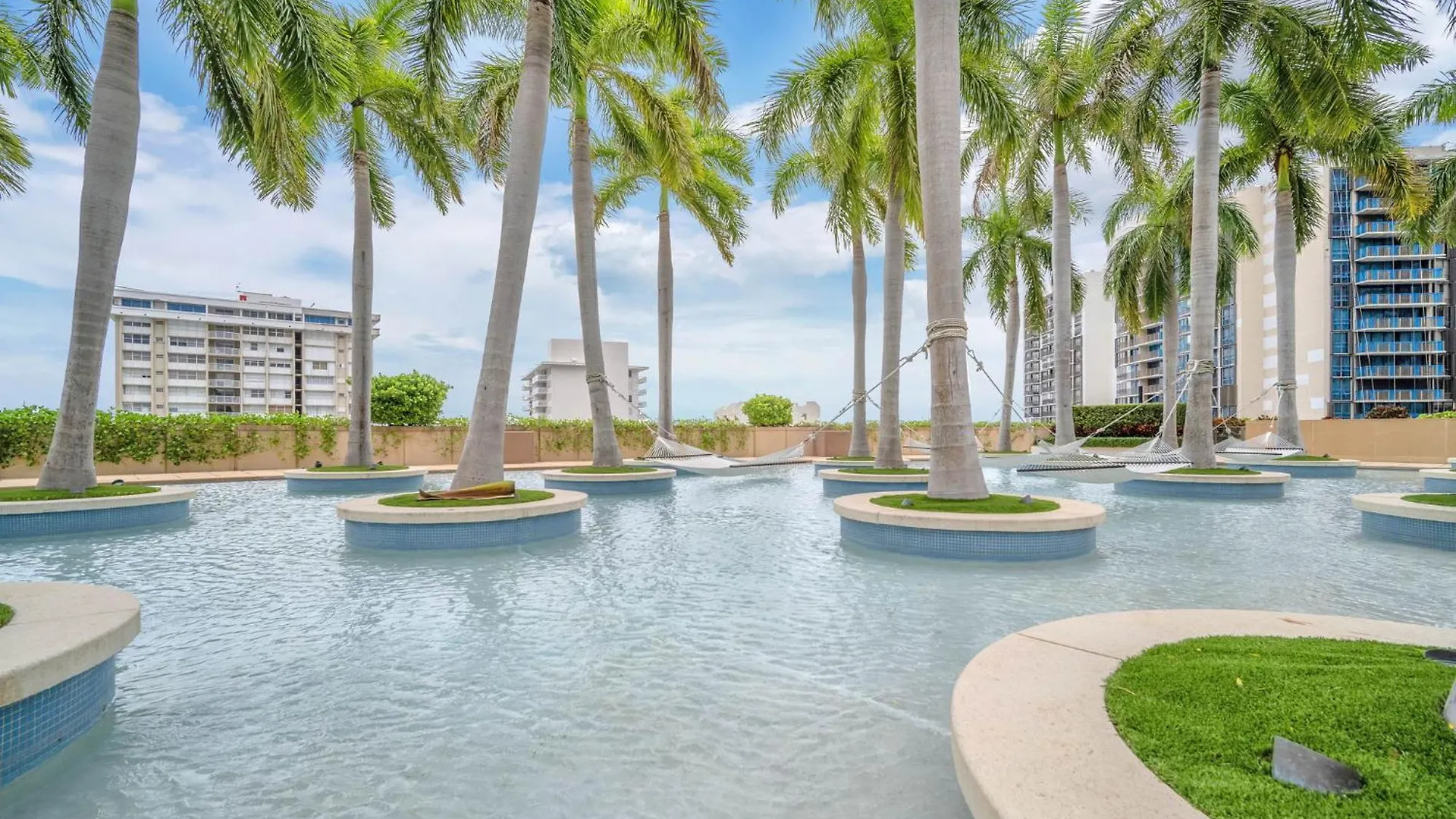 Apartmán 2 Bedroom Or King Studio Suites Four Seasons Hotel Miami Free Wi-Fi & Free Parking *
