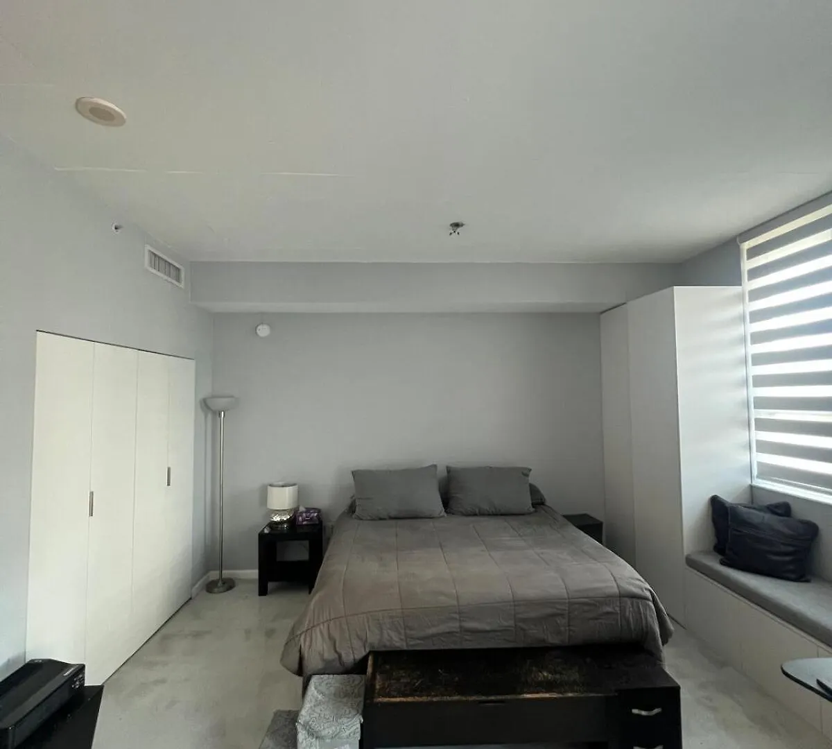 Downtown Prime Cozy Loft, Steps To Bayside * Miami