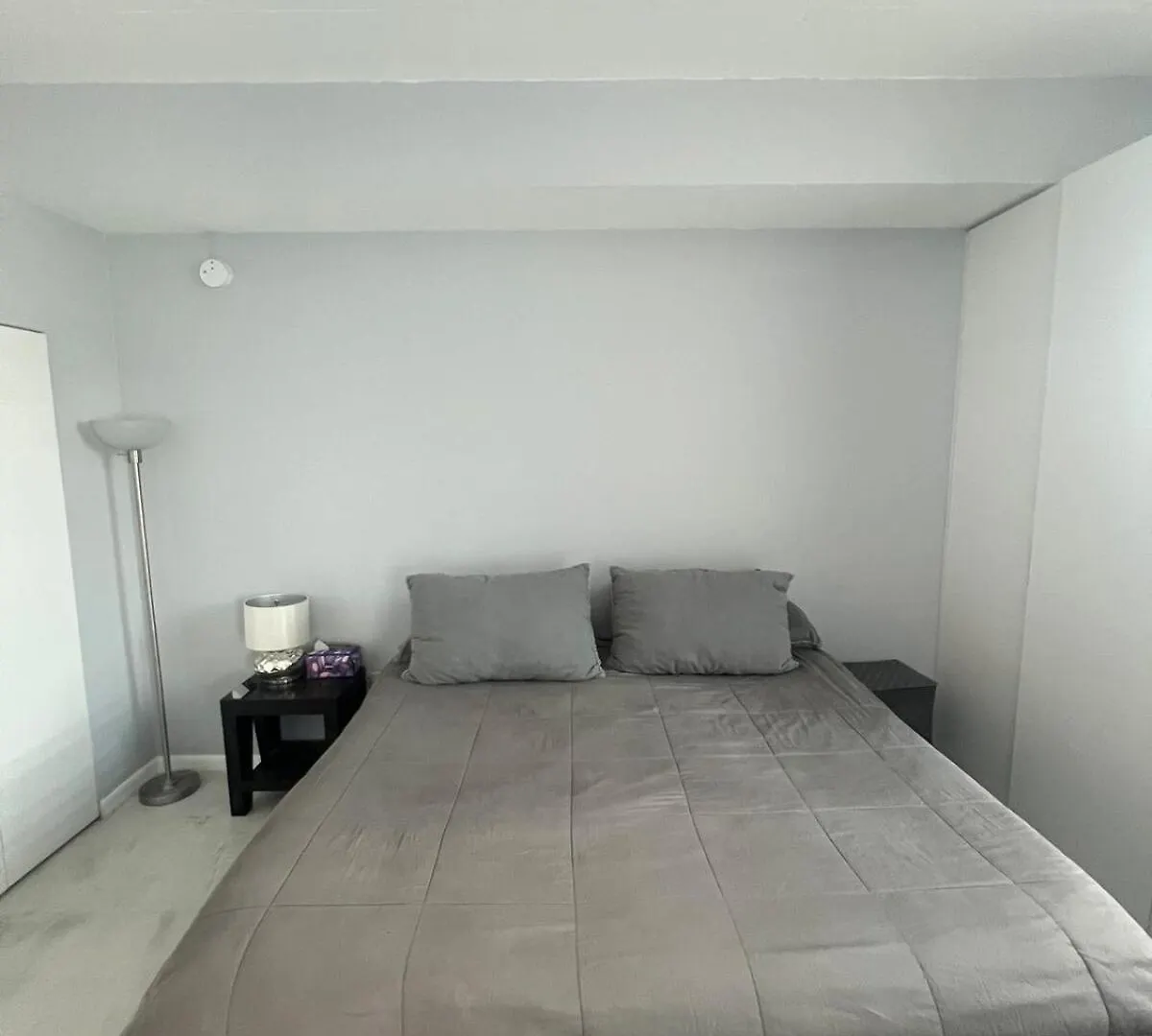 Apartmán Downtown Prime Cozy Loft, Steps To Bayside