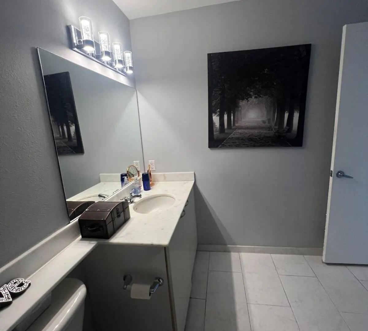 Downtown Prime Cozy Loft, Steps To Bayside * Miami