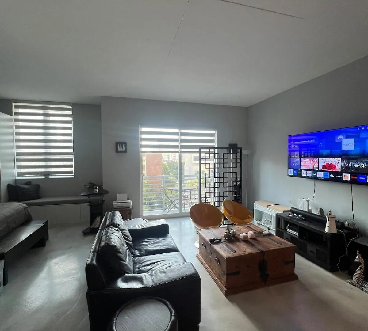 Apartmán Downtown Prime Cozy Loft, Steps To Bayside