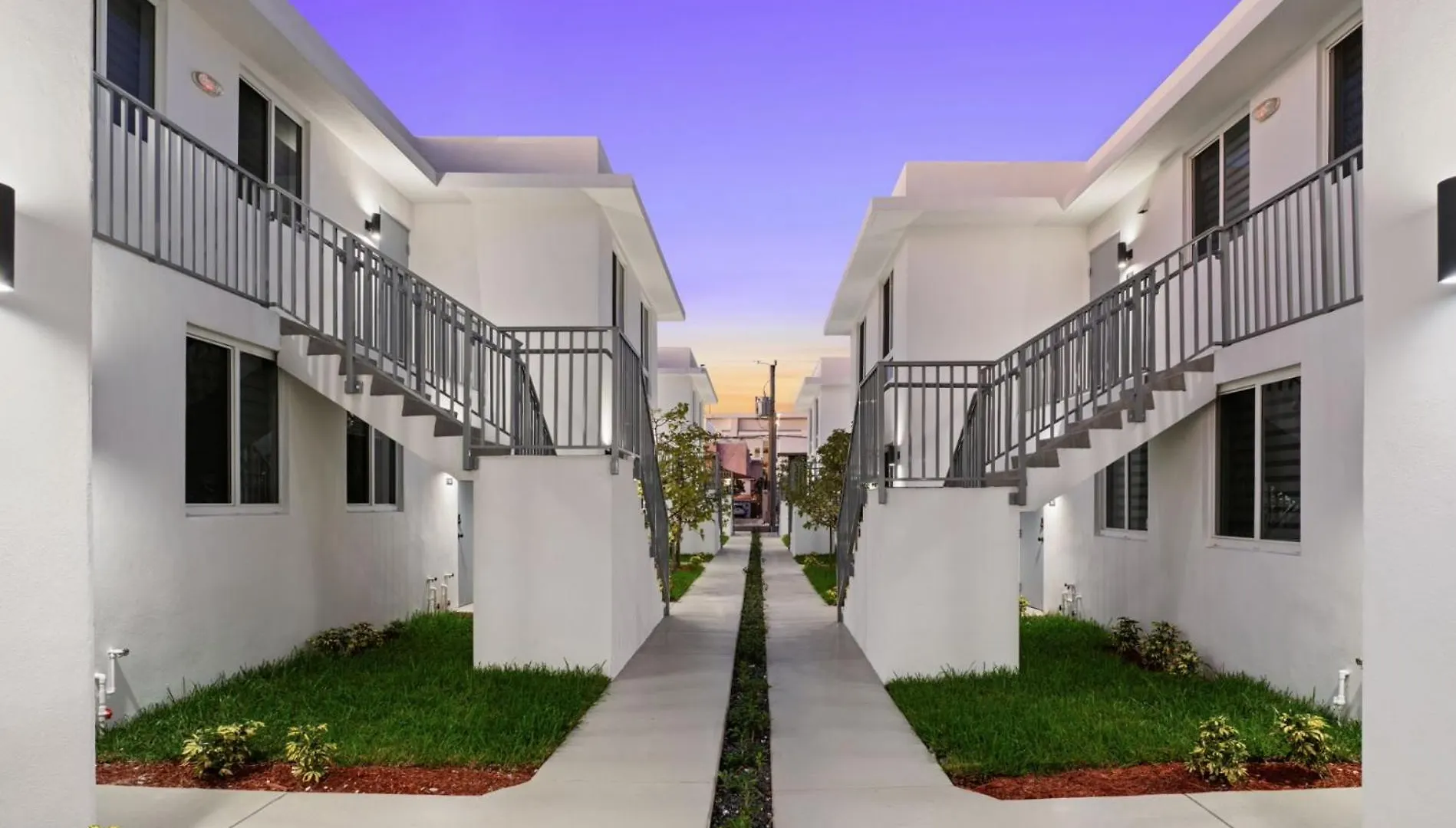 Brand-new 2br- 2ba Near Brickell *