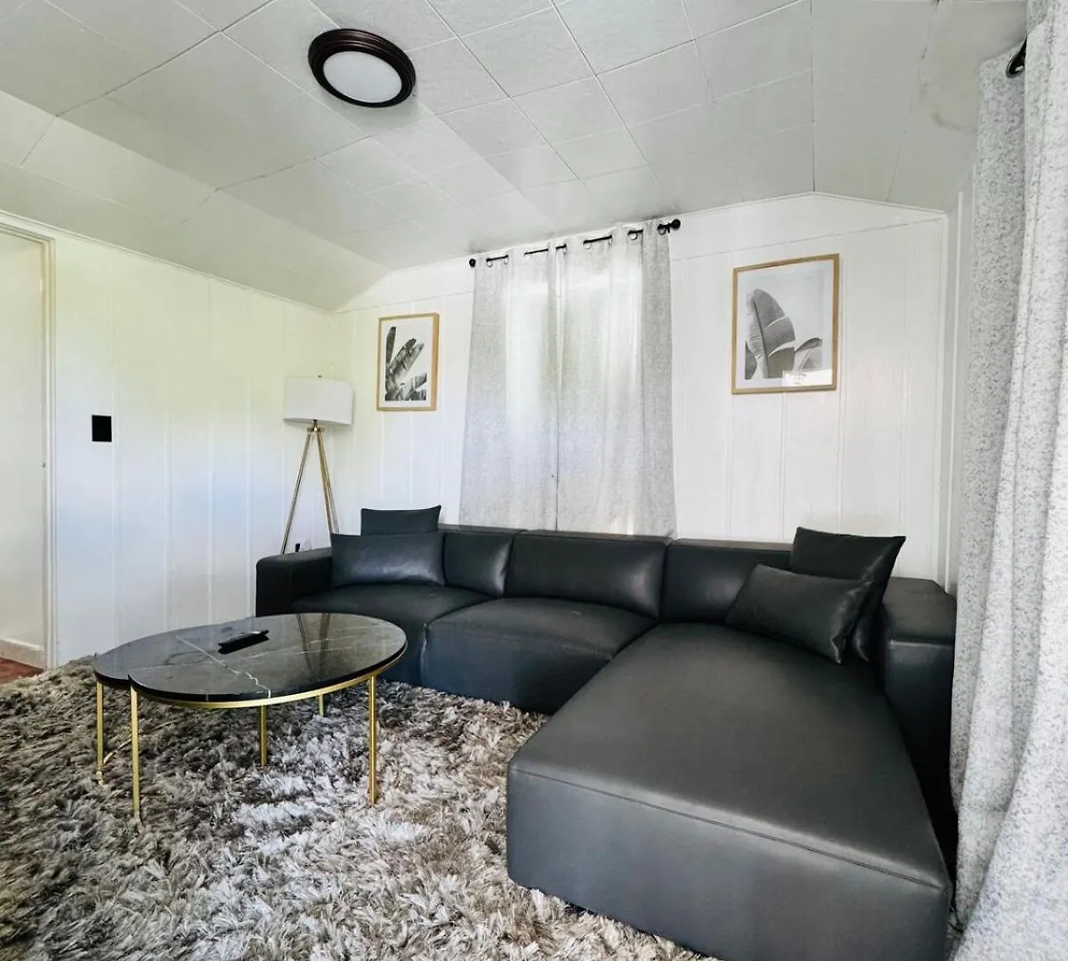 Elegant One-bedroom Getaway In Little Havana Miami