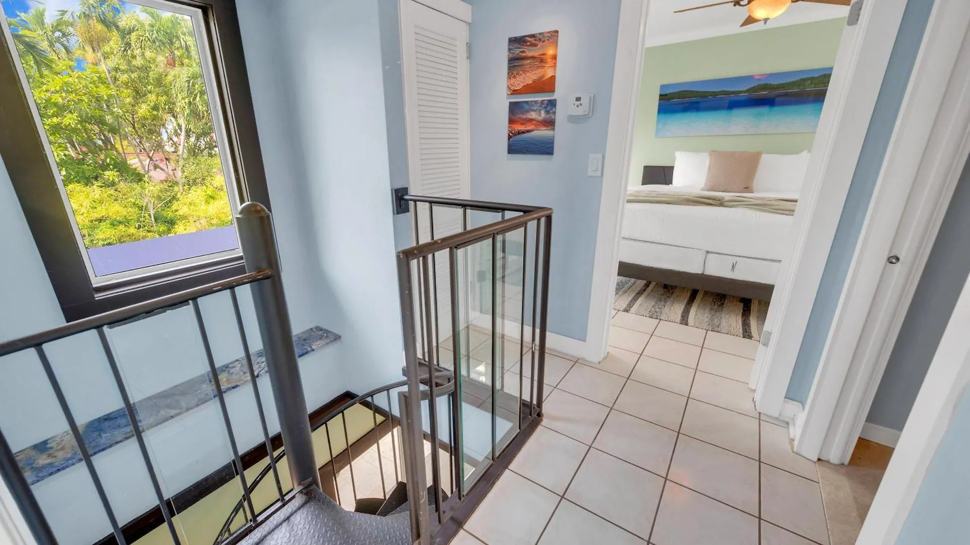 Ferienhaus Magnificent Tropical Pool Southbrickell Miami