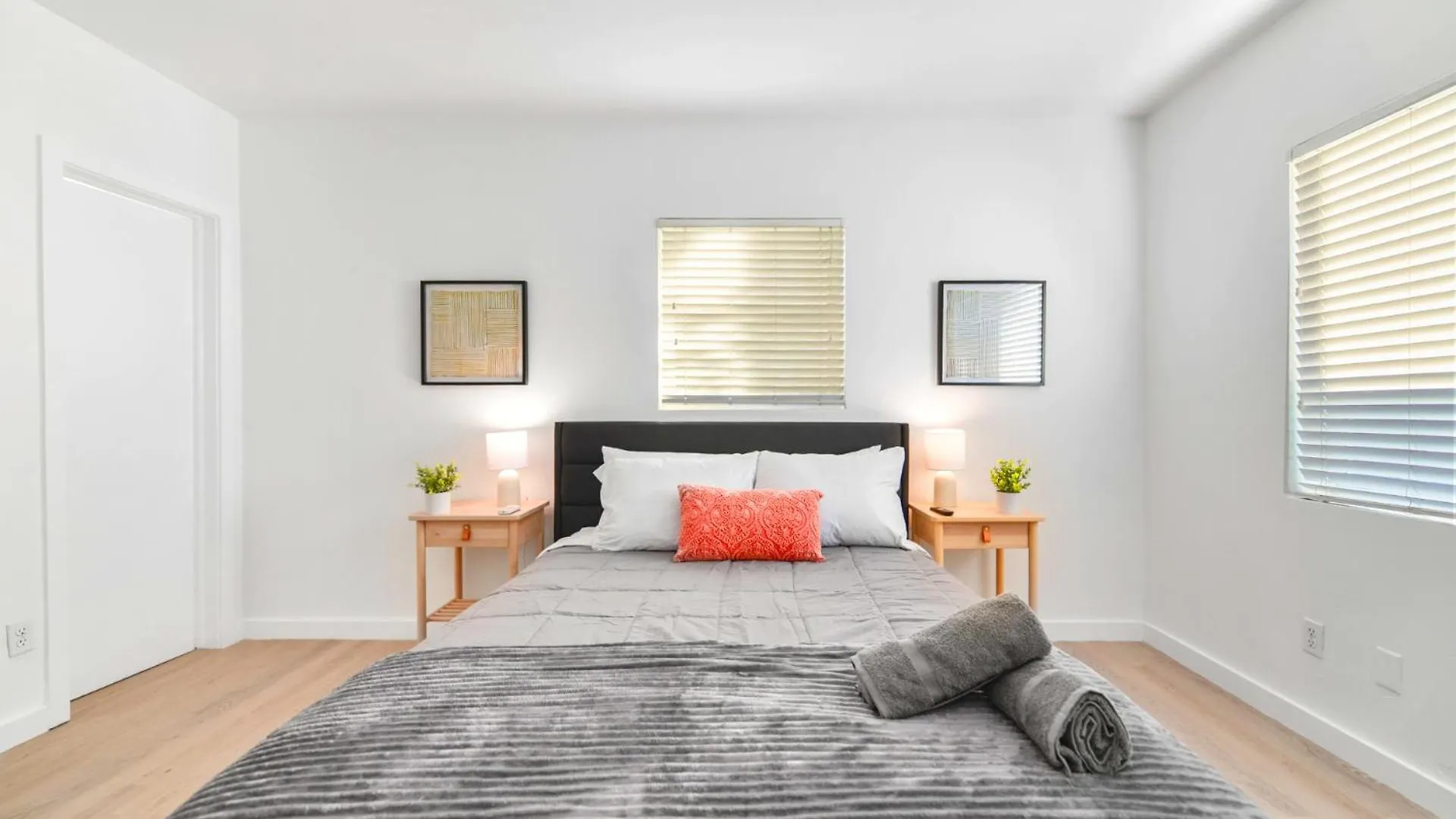 Stylish Near Relevant Spots Miami