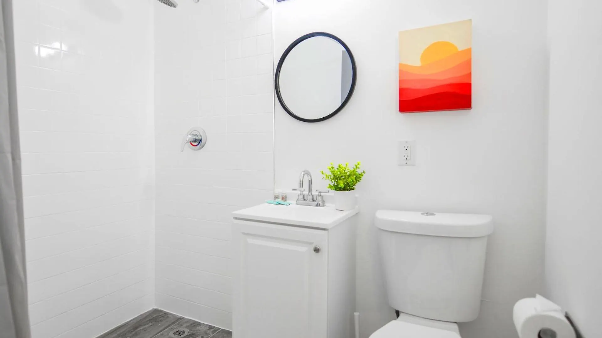 Stylish Near Relevant Spots Daire