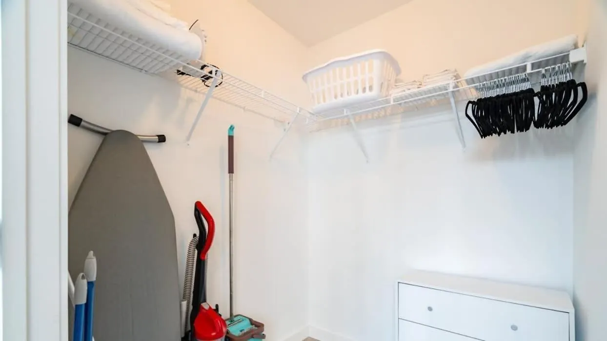 The Juliet Ix Vibe 8707 Appartement *