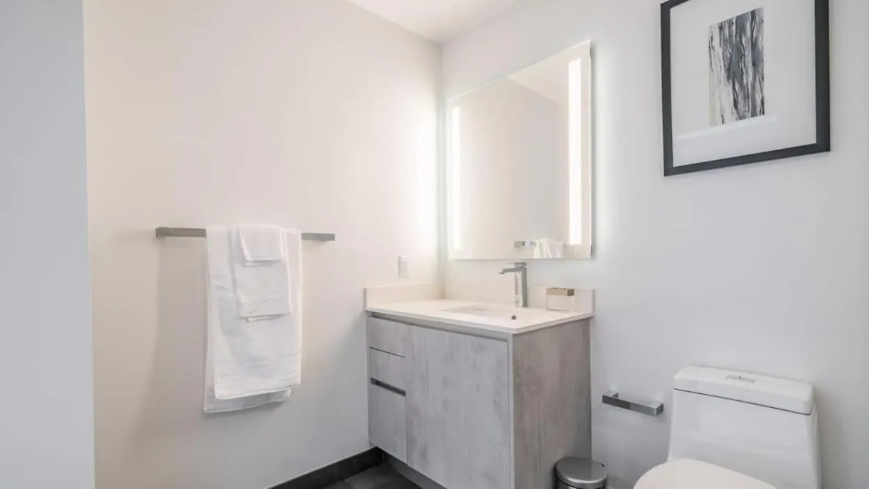 Appartement The Juliet Ix Vibe 8707