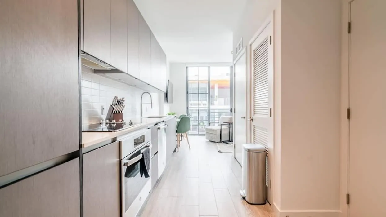 Appartement The Juliet Ix Vibe 8707 *