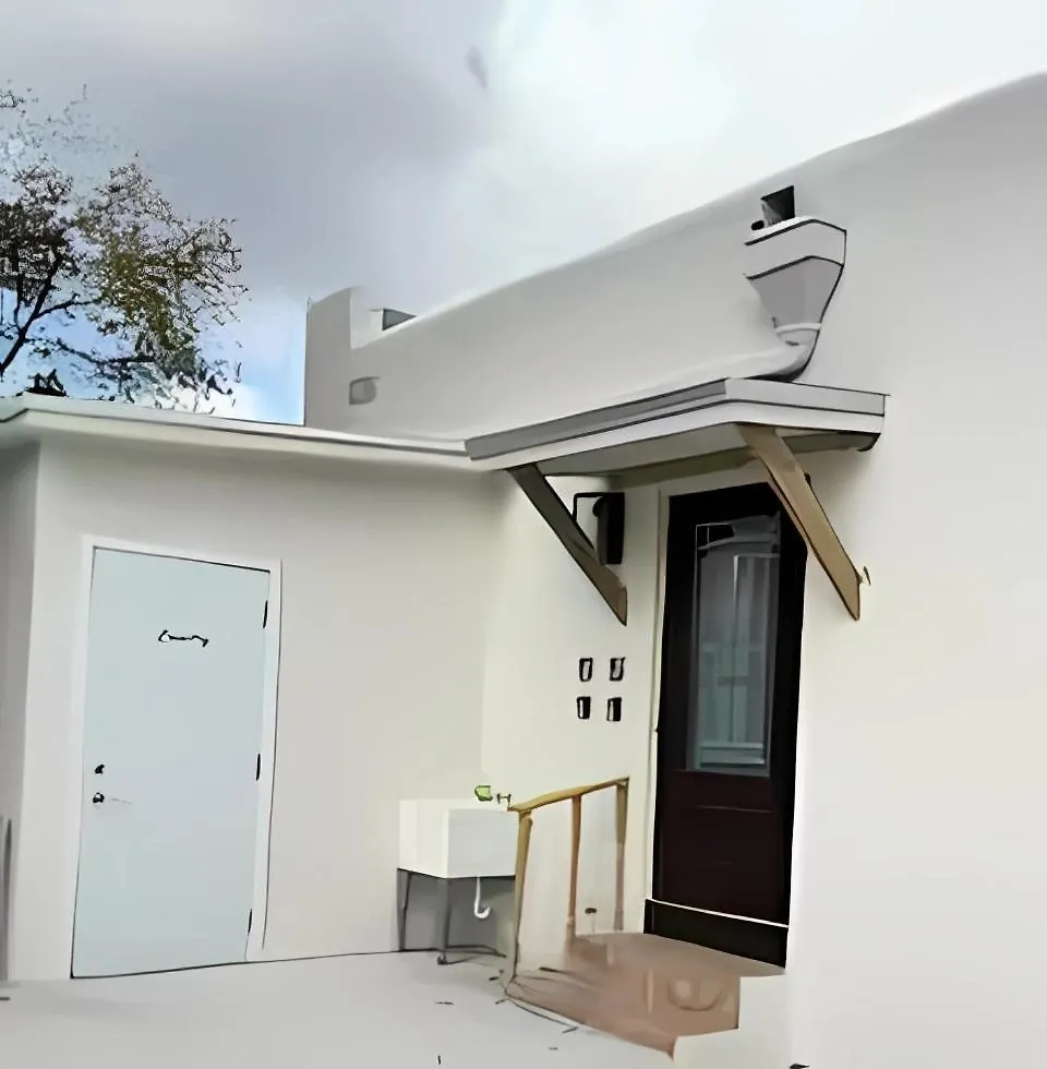 Accommodatie bij particulieren Cozy House 2 - Cute Private - Close To Airport & Free Parking